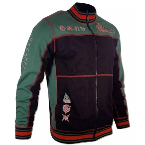 AMERICAN FIGHTER GARDENA Reversible Track Men's - Picture 10 of 11